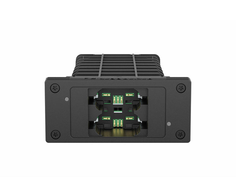 SENL6070 - Sennheiser LM6070 Charging Module for 2x BA70 Batteries in L6000 Charge Rack Image 3