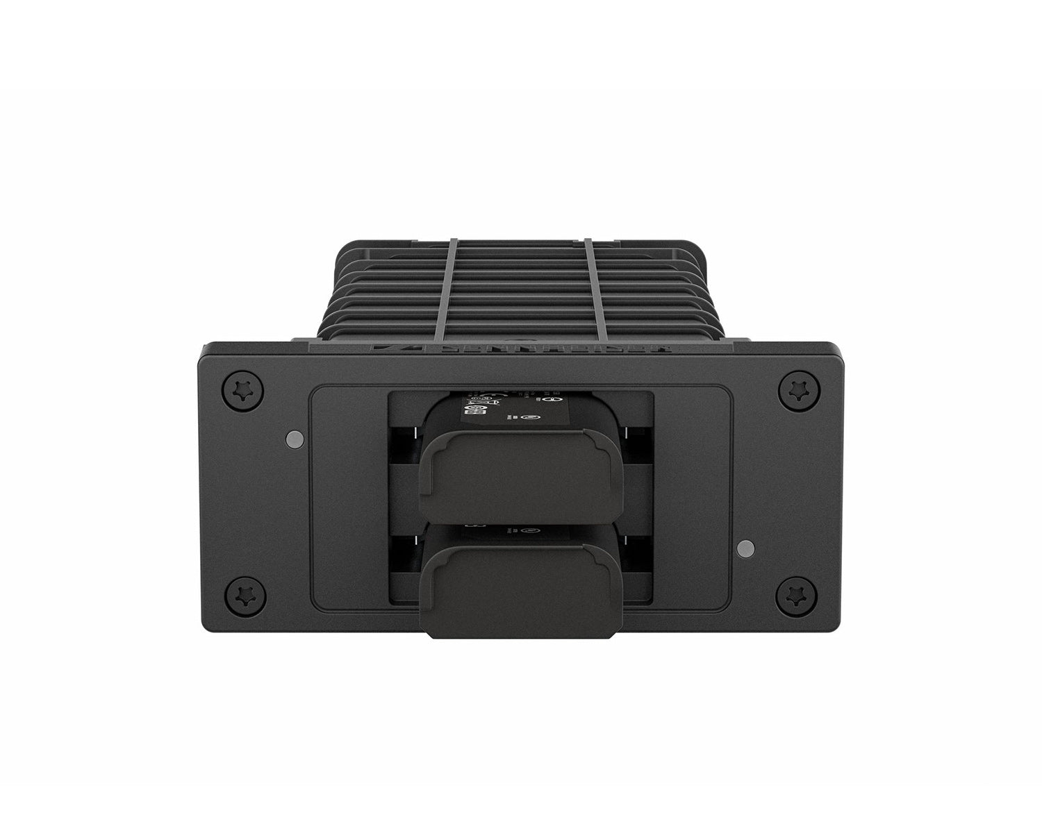 SENL6070 - Sennheiser LM6070 Charging Module for 2x BA70 Batteries in L6000 Charge Rack Image 4