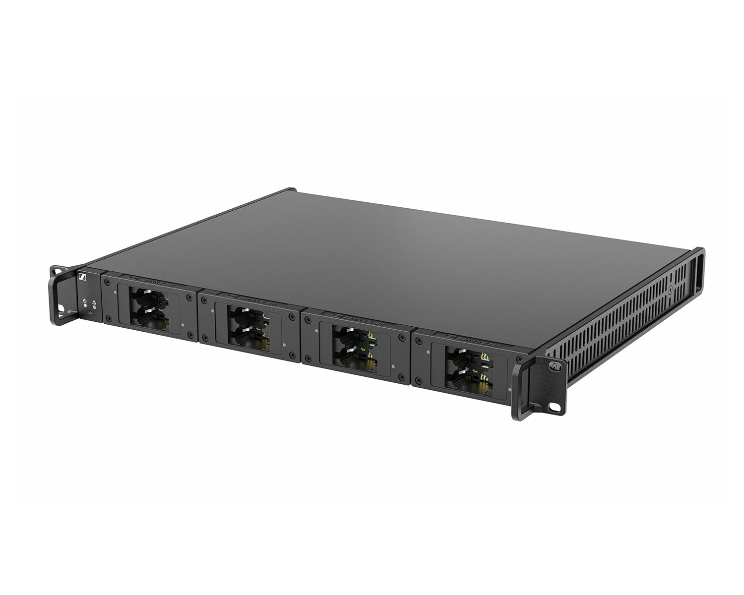 SENL6070 - Sennheiser LM6070 Charging Module for 2x BA70 Batteries in L6000 Charge Rack Image 5