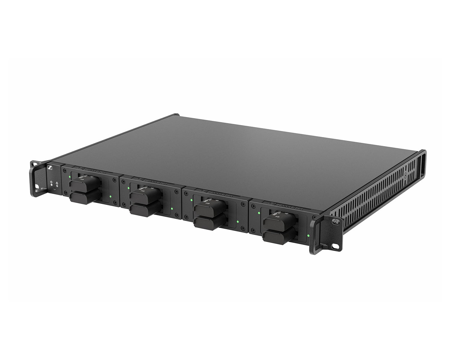 SENL6070 - Sennheiser LM6070 Charging Module for 2x BA70 Batteries in L6000 Charge Rack Image 6