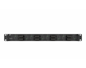 SENL6070 - Sennheiser LM6070 Charging Module for 2x BA70 Batteries in L6000 Charge Rack Image 8