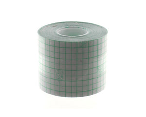 SENLAVTAPE - Sennheiser LAV Tape Adhesive Tape for Fixing Mics to Skin 10m Roll Image 1