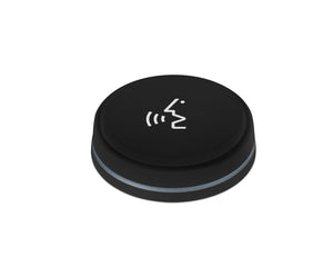 SENMAS1B - Sennheiser MAS1B Microphone Button for MAS133 Inline Switch Box BLACK Image 1