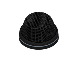 SENMB104LB - Sennheiser MEB104LB Cardioid Boundary Mic with LED Status XLR5 BLACK Image 1
