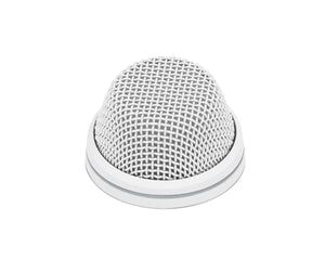 SENMB104LW - Sennheiser MEB104LW Cardioid Boundary Mic with LED Status XLR5 WHITE Image 1