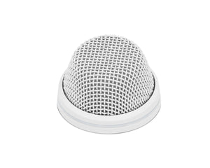 SENMB104W - Sennheiser MEB104W Cardioid Install Boundary Layer Mic XLR3 WHITE Image 1