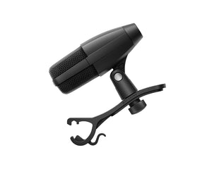 SENMD421KD - Sennheiser MD 421 Kompact and Drum Clamp Dynamic Cardioid Mic for Recording Image 2