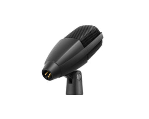 SENMD421K - Sennheiser MD 421 Kompact Dynamic Cardioid Microphone for Live and Recording Image 3