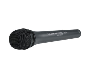 SENMD42 - Sennheiser MD 42 Dynamic Omni Directional Handheld Reporters Microphone Image 3