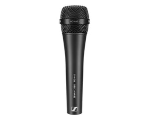 SENMD445 - Sennheiser MD 445 Dynamic Supercardioid Handheld Vocal Microphone Image 1
