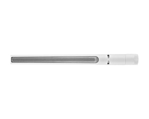 SENME36W - Sennheiser ME 36 W Mini Shotgun Hypercardioid Microphone for MZH3015 White Image 1