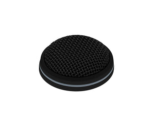 SENMEB102LB - Sennheiser MEB102LB Omni Boundary Mic with LED Status XLR5 BLACK Image 1