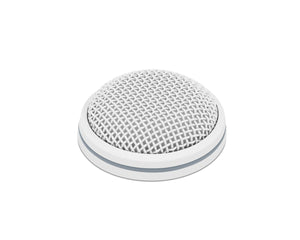 SENMEB102LW - Sennheiser MEB102LW Omni Boundary Mic with LED Status XLR5 WHITE Image 1