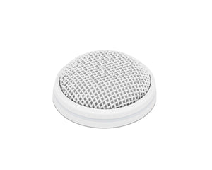 SENMEB102W - Sennheiser MEB102W Omni Install Boundary layer Mic XLR3 WHITE Image 1