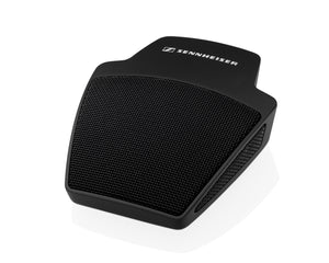 SENMEB114B - Sennheiser MEB114B On Table Cardioid Boundary Mic Mini XLR3 BLACK Image 1