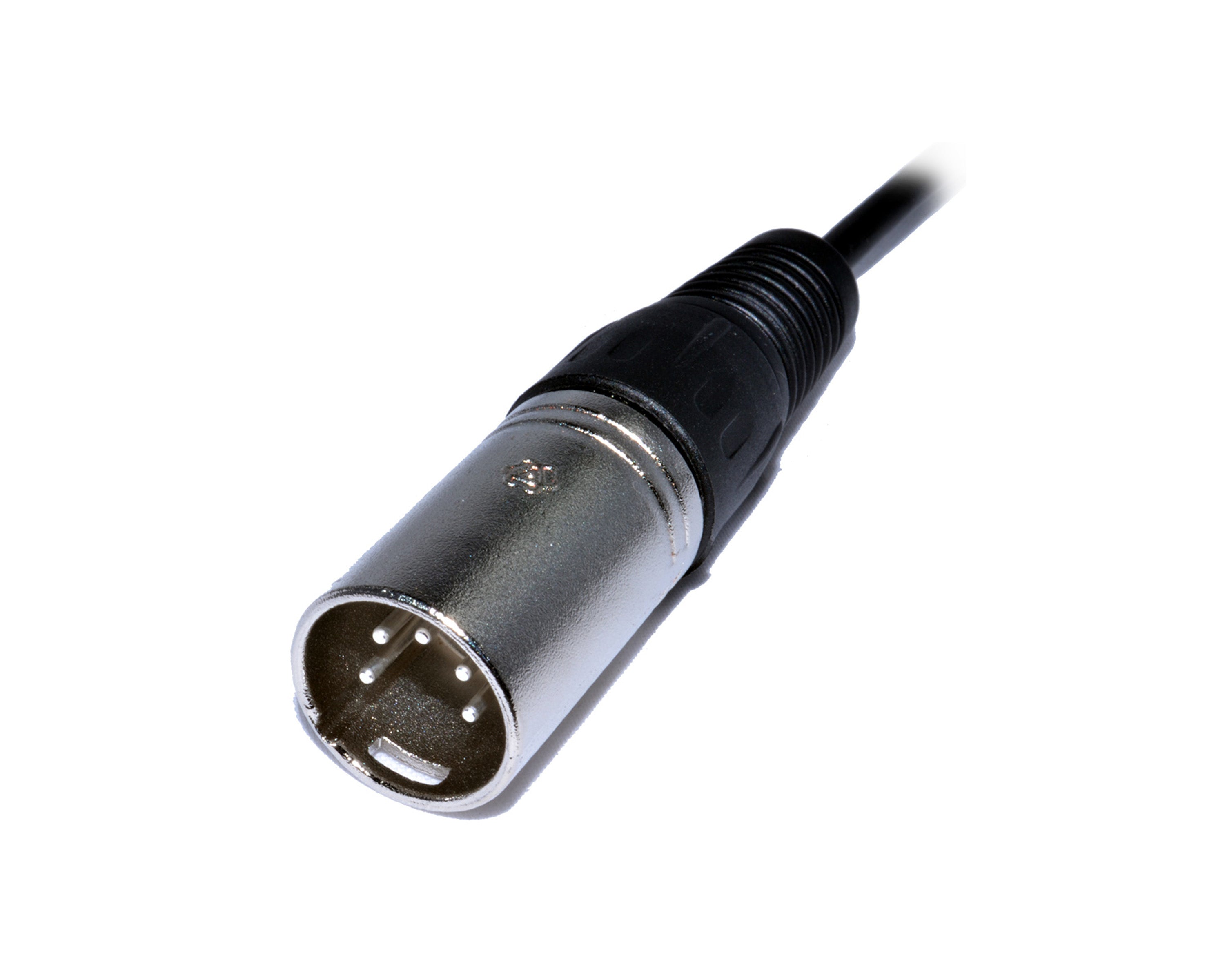 SENMEG14L - Sennheiser MEG14 40 LB Cardioid (KE10) LED Gooseneck Mic Black XLR5 Image 4