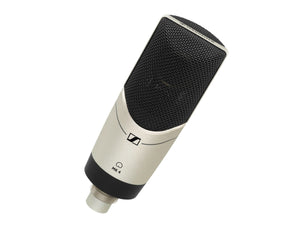 SENMK4 - Sennheiser MK4 Large Diaphragm True Condensor Microphone 1inch Capsule Image 3