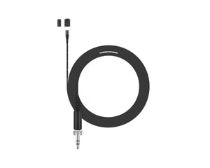 SENMKE1EW - Sennheiser MKE1 EW (MKE1 4 3 with 3.5mm Jack Connector) Black Image 1