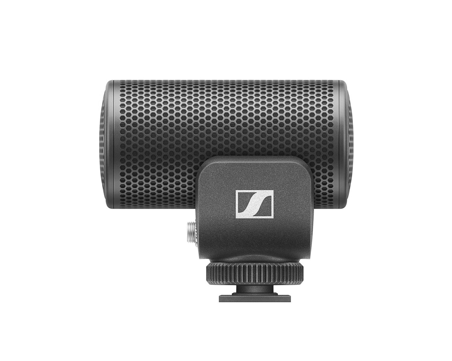 SENMKE200 - Sennheiser MKE 200 Directional Camera Microphone with Built In Windscreen Image 1