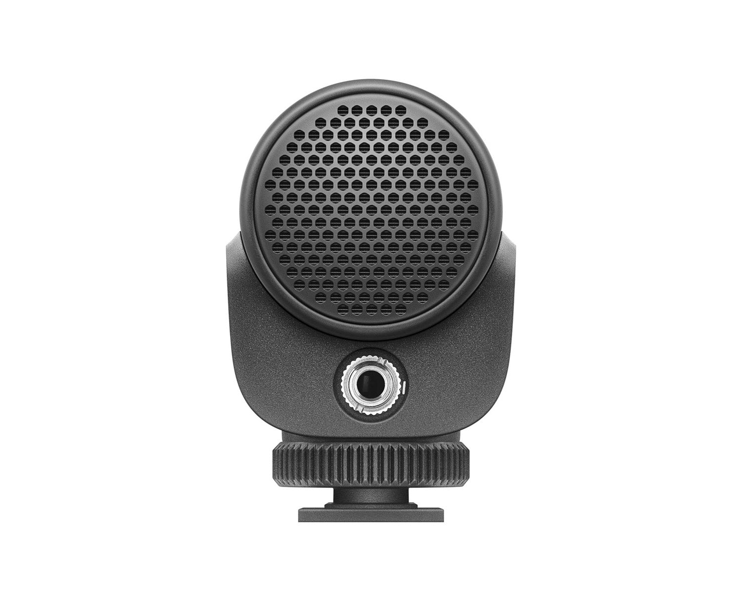 SENMKE200 - Sennheiser MKE 200 Directional Camera Microphone with Built In Windscreen Image 3