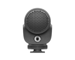 SENMKE200 - Sennheiser MKE 200 Directional Camera Microphone with Built In Windscreen Image 3