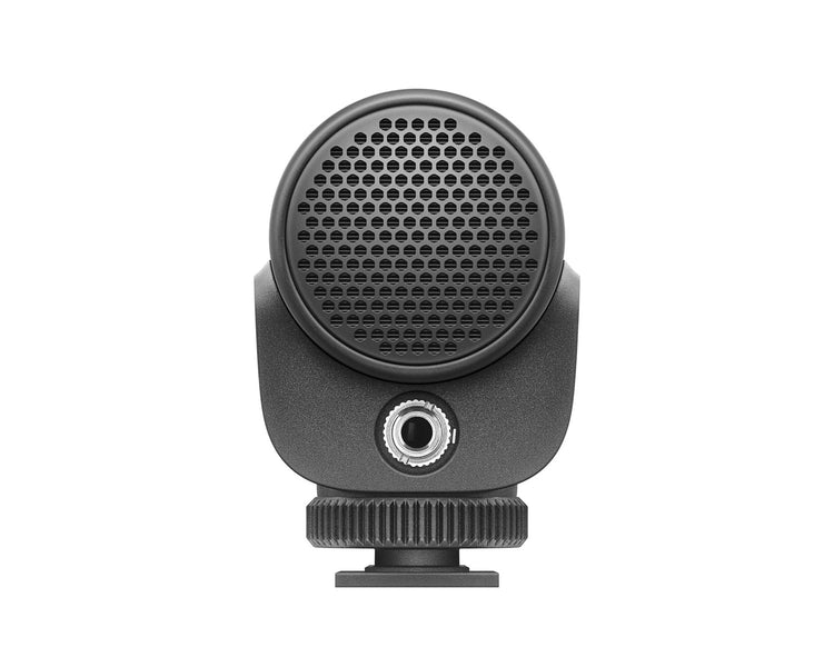 SENMKE200 - Sennheiser MKE 200 Directional Camera Microphone with Built In Windscreen Image 3