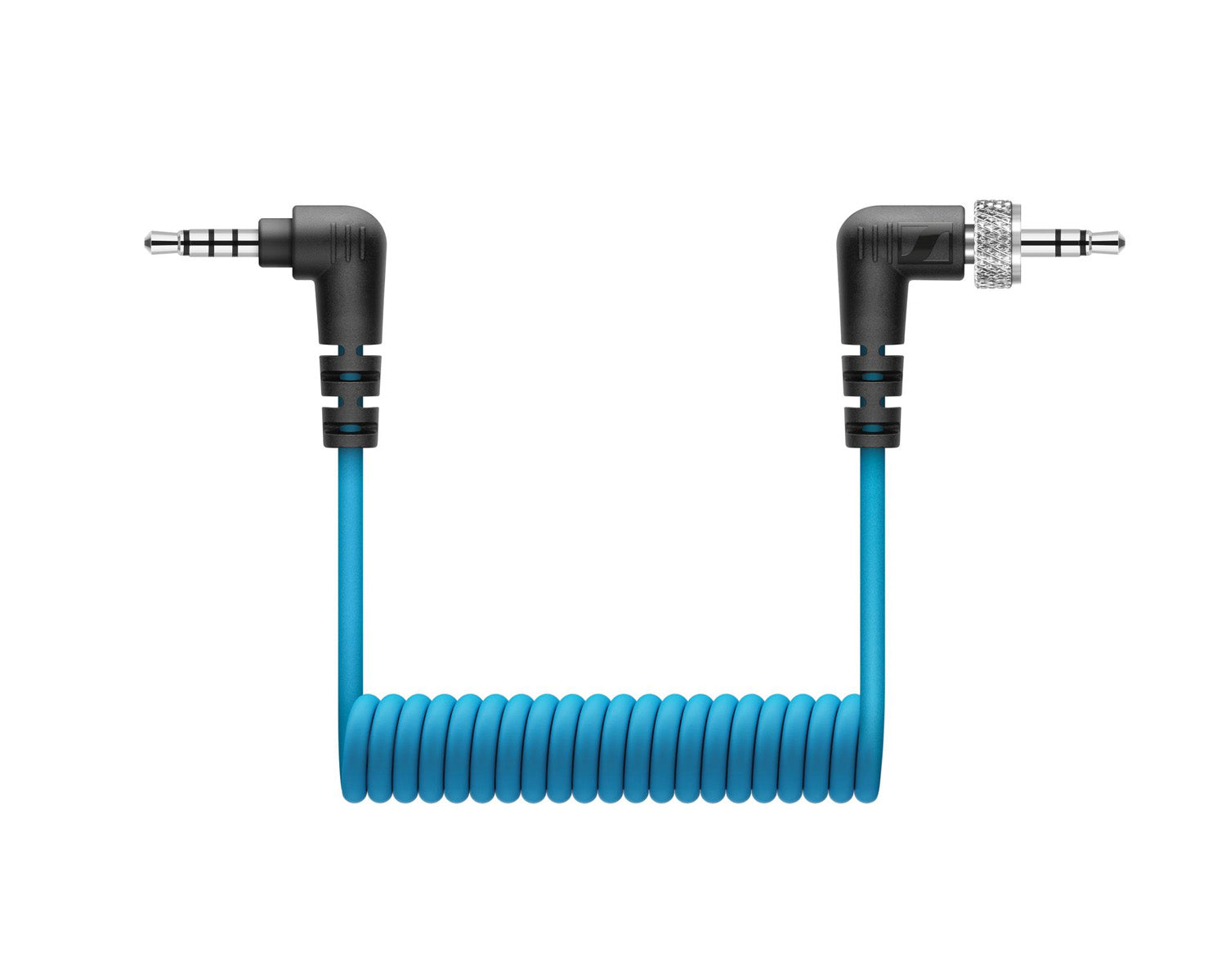 SENMKE200 - Sennheiser MKE 200 Directional Camera Microphone with Built In Windscreen Image 6