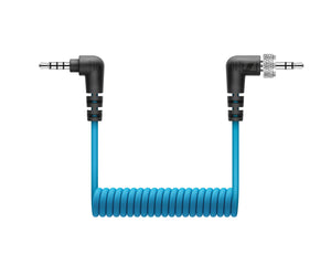 SENMKE200 - Sennheiser MKE 200 Directional Camera Microphone with Built In Windscreen Image 6