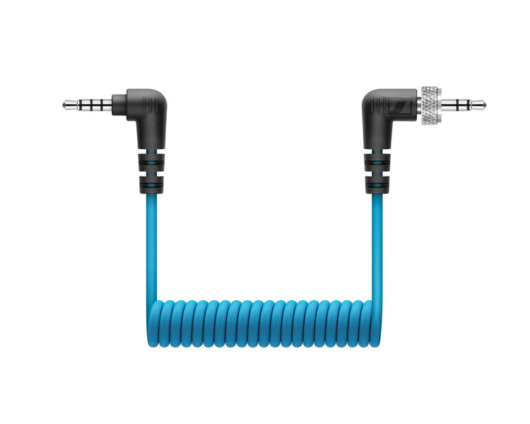 SENMKE200 - Sennheiser MKE 200 Directional Camera Microphone with Built In Windscreen Image 6