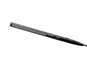 SENMKH416P48 - Sennheiser MKH 416 P48U3 Short Shotgun Interference Tube Microphone for Film Image 1