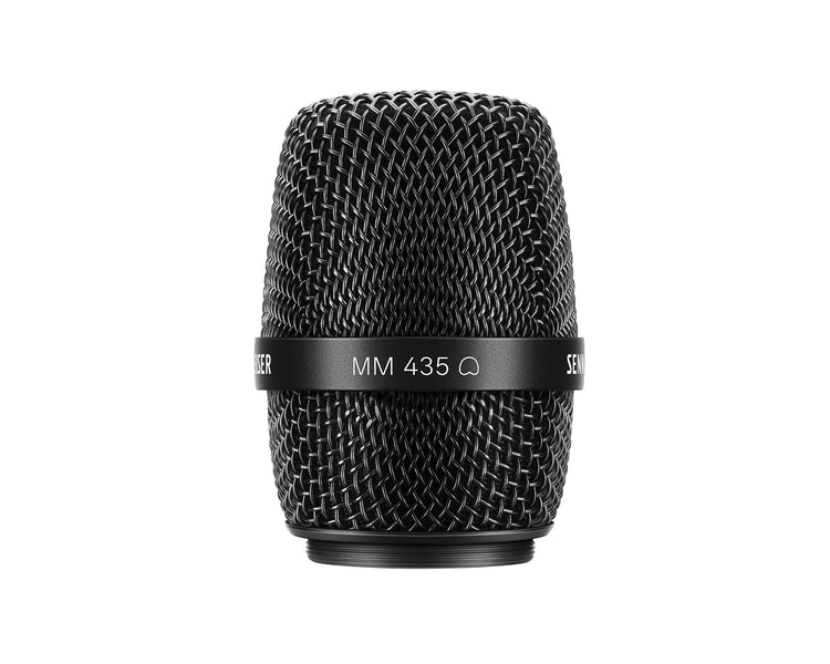 SENMM435 - Sennheiser MM 435 Cardioid Dynamic Vocal Microphone Capsule Image 1