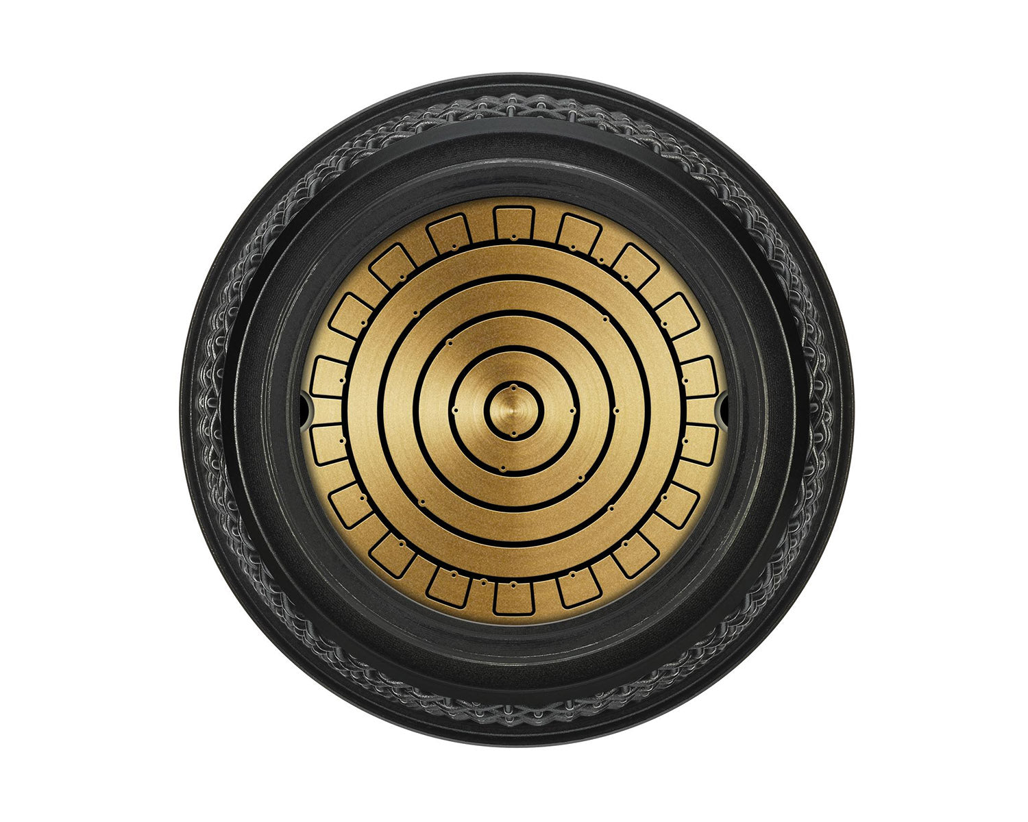 SENMM445 - Sennheiser MM 445 Supercardioid Dynamic Vocal Microphone Capsule Image 2