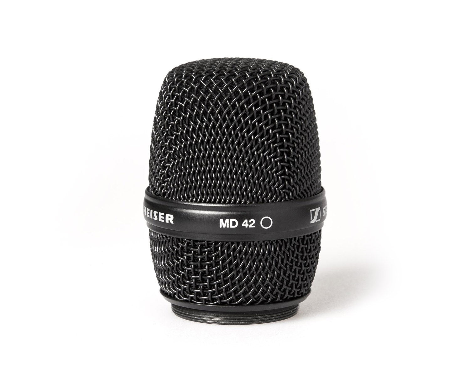 SENMMD421 - Sennheiser MMD 42 1 Dynamic Omnidirectional Mic Capsule Only Image 1