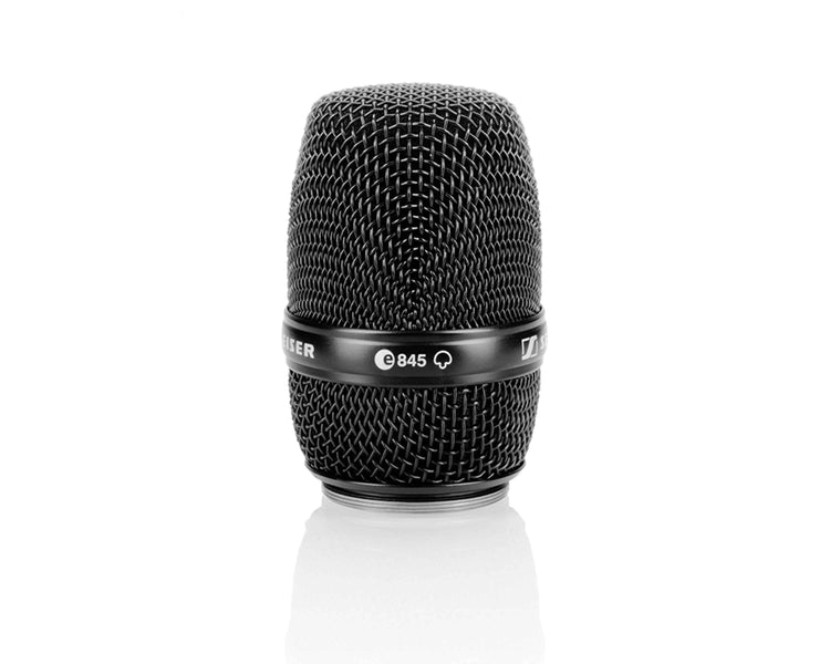 SENMMD8451BK - Sennheiser MMD 845 1 BK Supercardioid Mic Capsule (G3 or G4 or D1 or AVX or SLDW) Image 1