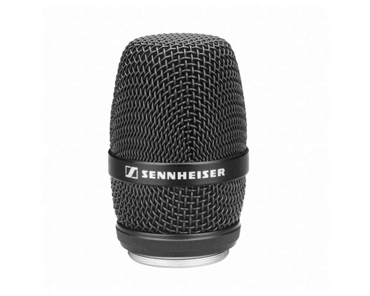 SENMME8651BK - Sennheiser MME 865 1 BK Supercardioid Mic Capsule (G3 or G4 or D1 or AVX or SLDW) Image 1
