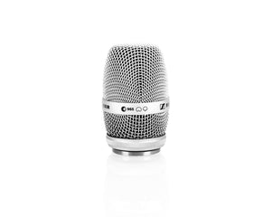 SENMMK9651NI - Sennheiser MMK 965 1 NI Cardioid or Supercardioid Mic Capsule Nickel Image 1