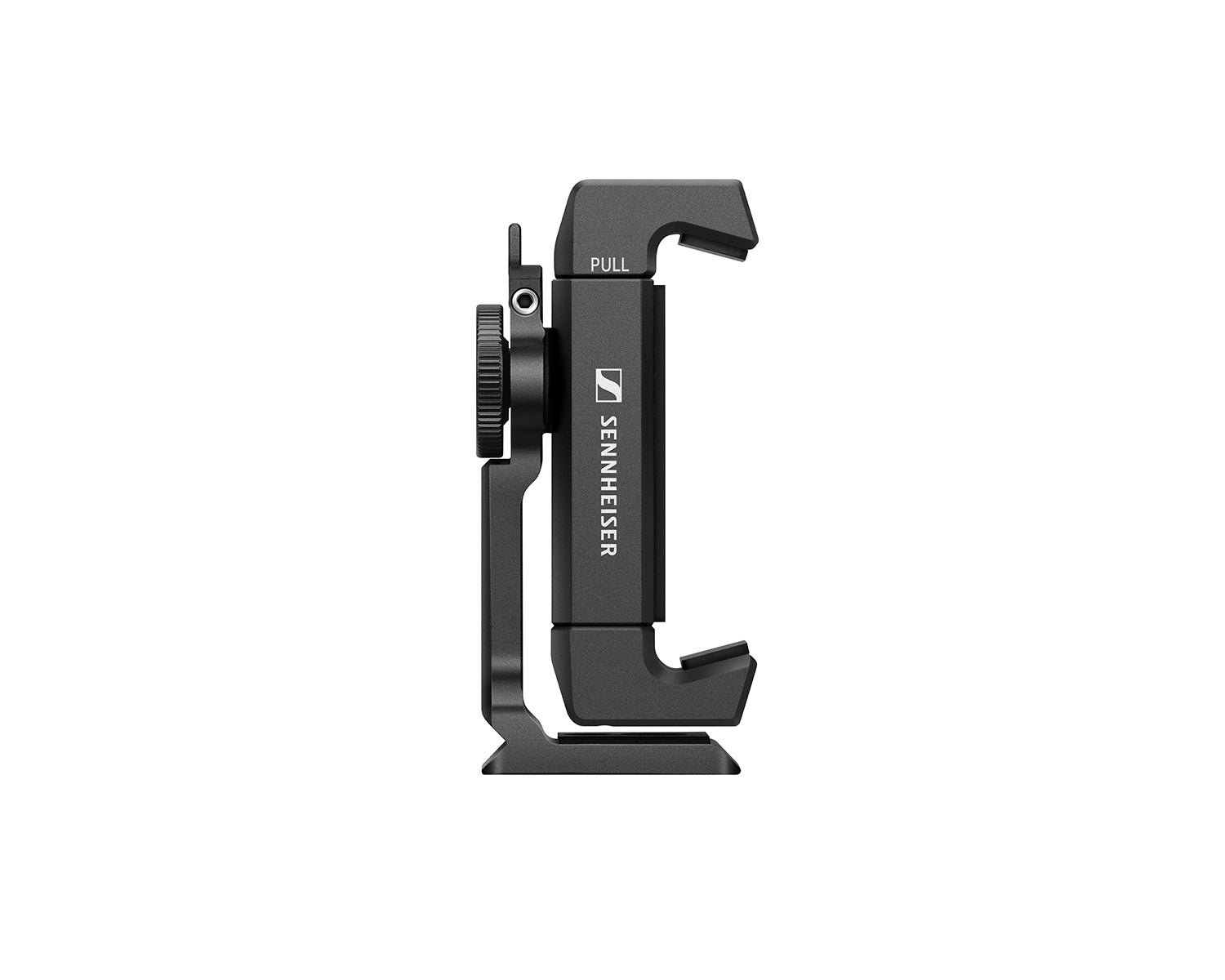 SENMOBKIT - Sennheiser Mobile Kit for Mobile Recording (Mini Tripod or Phone Clamp) Image 3