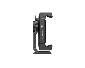 SENMOBKIT - Sennheiser Mobile Kit for Mobile Recording (Mini Tripod or Phone Clamp) Image 3