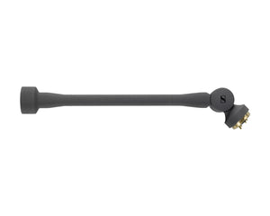 SENMZE8015 - Sennheiser MZE8015 Extension Tube with Audio Signal XL 3 and Knuckle 15cm Image 1
