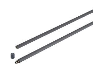 SENMZEF8030 - Sennheiser MZEF8030 Vertical Upright Bar for 8000 Series Mics 30cm Image 1