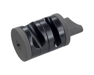 SENMZGE8000 - Sennheiser MZGE8000 Vertical Swivel Bar Connector Mono 1 Tube Image 1