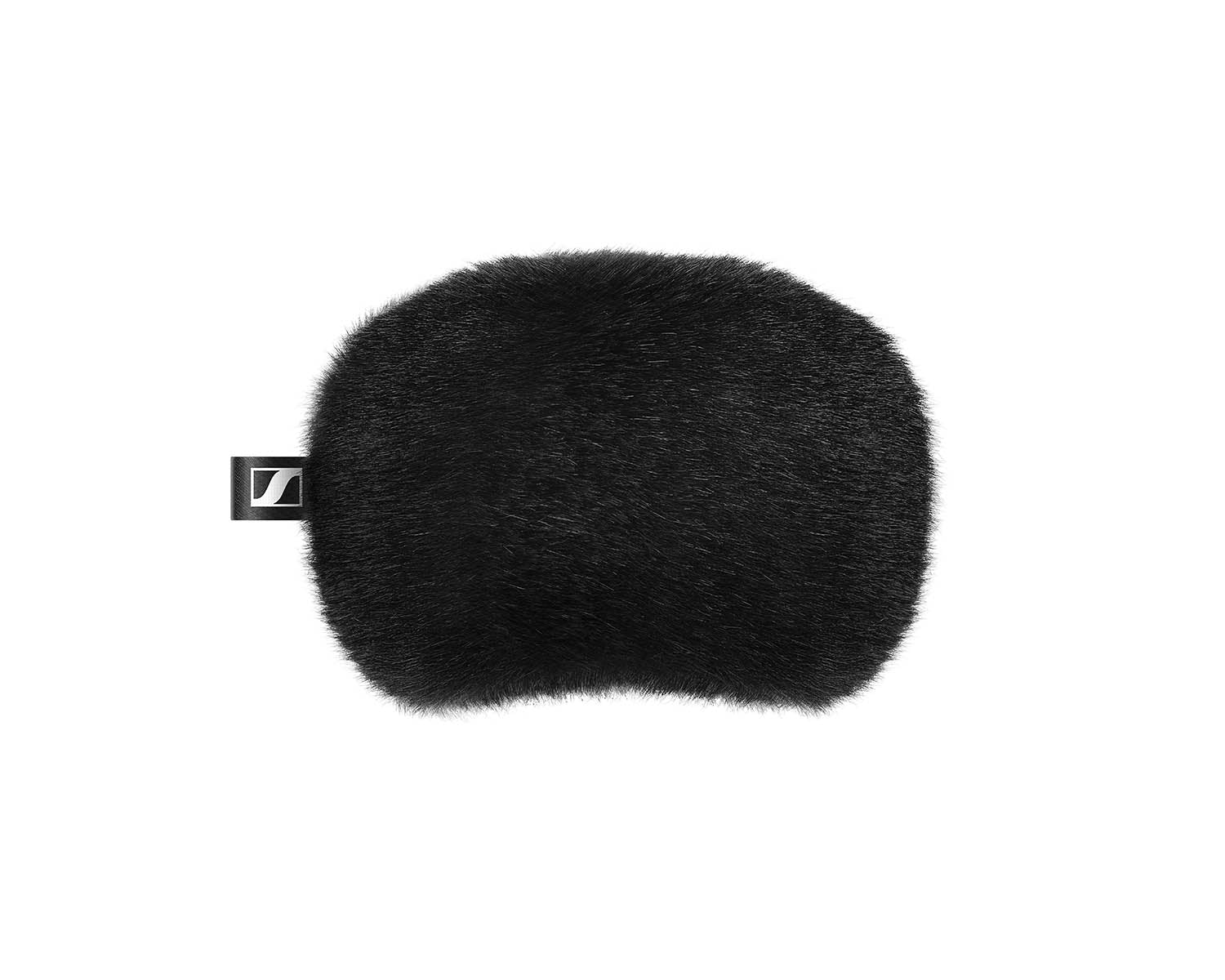 SENMZH200 - Sennheiser MZH 200 Furry Windshield for MKE 200 On Camera Microphone Image 1