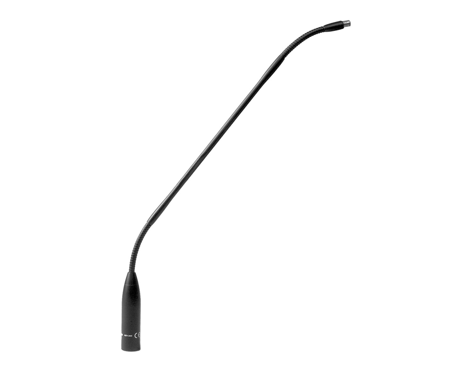 SENMZH3042 - Sennheiser MZH3042 400mm Double Elbow Gooseneck Mic for ME34 or 35 or 36 XL 3 Image 1