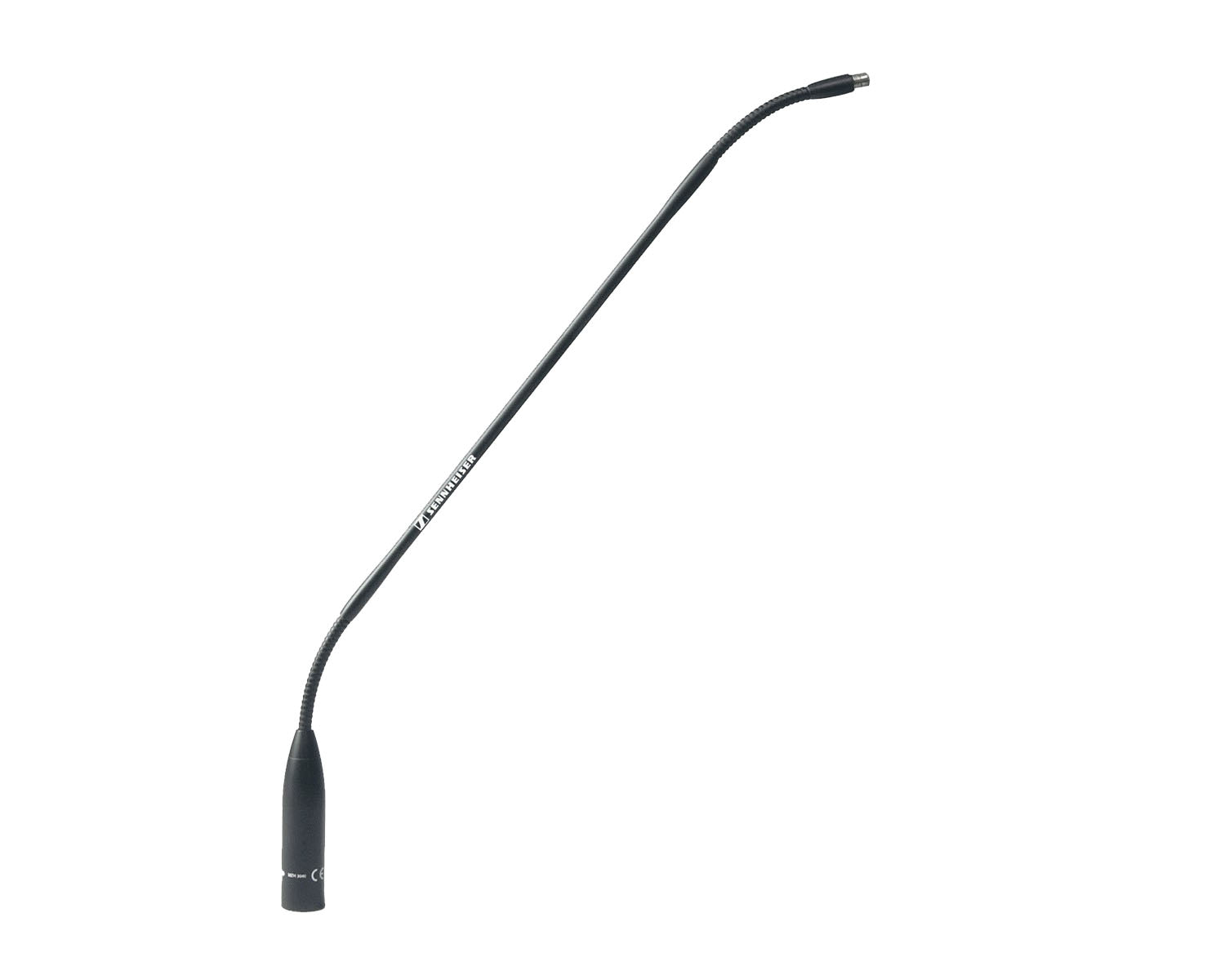 SENMZH3062 - Sennheiser MZH3062 600mm Double Elbow Gooseneck Mic for ME34 or 35 or 36 XL 3 Image 1