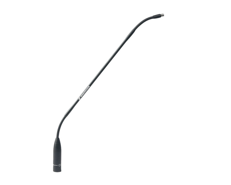 SENMZH3062 - Sennheiser MZH3062 600mm Double Elbow Gooseneck Mic for ME34 or 35 or 36 XL 3 Image 1