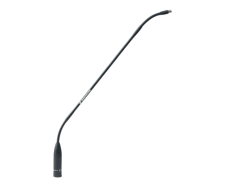 SENMZH3072 - Sennheiser MZH3072 700mm Double Elbow Gooseneck Mic for ME34 or 35 or 36 XL 3 Image 1