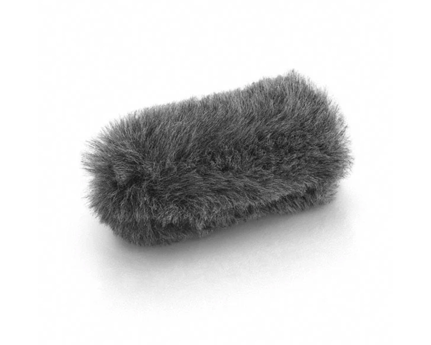 SENMZH600 - Sennheiser MZH 600 Fur Blimp Windshield for MKE600 Camera Microphone Image 1