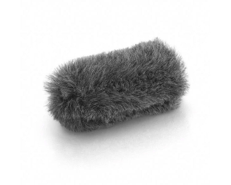 SENMZH600 - Sennheiser MZH 600 Fur Blimp Windshield for MKE600 Camera Microphone Image 1