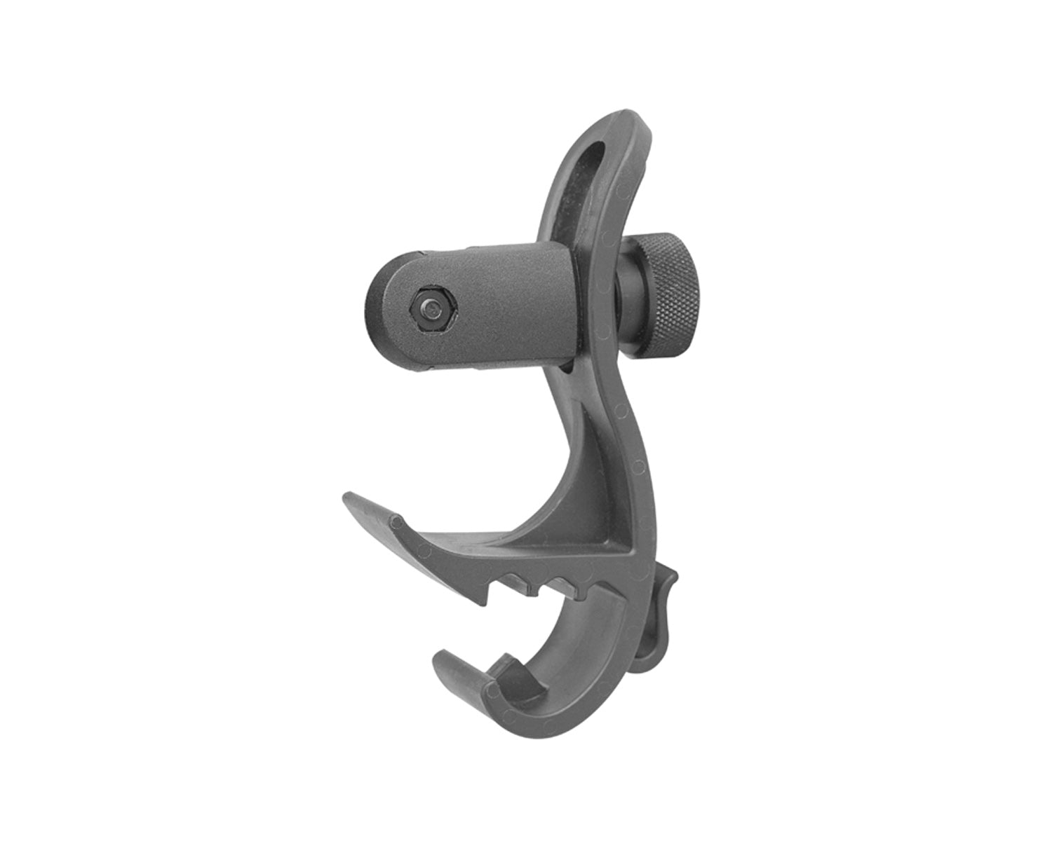 SENMZH604 - Sennheiser MZH 604 Drum Mic Clip for E604 or E904 or MD504 Drum Mics Image 1