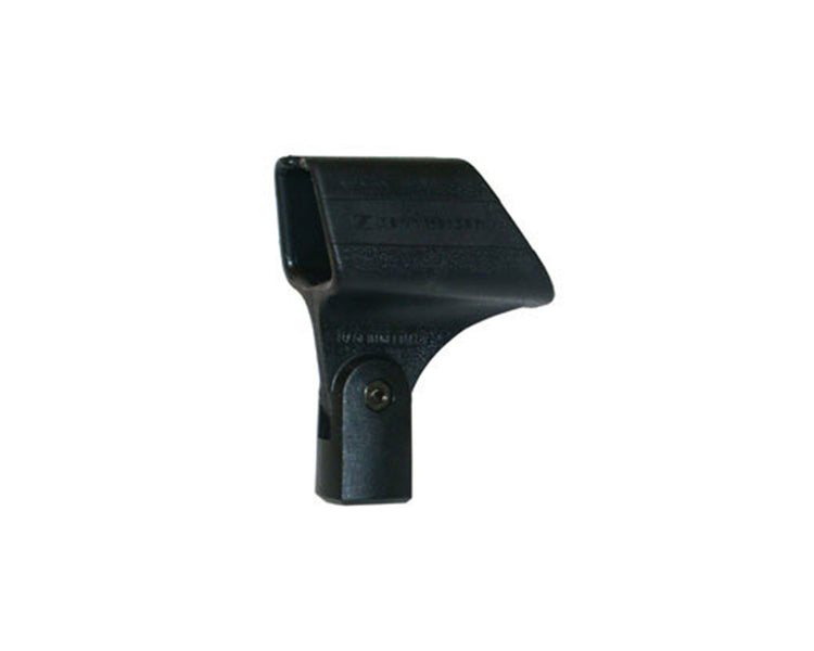 SENMZQ441 - Sennheiser MZQ 441 Quick Release Microphone Clamp for MD441 Studio Mic Image 1